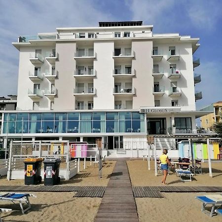 Hotel Globus Беллария-Иджеа-Марина Экстерьер фото