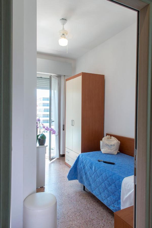 Hotel Globus Беллария-Иджеа-Марина Экстерьер фото